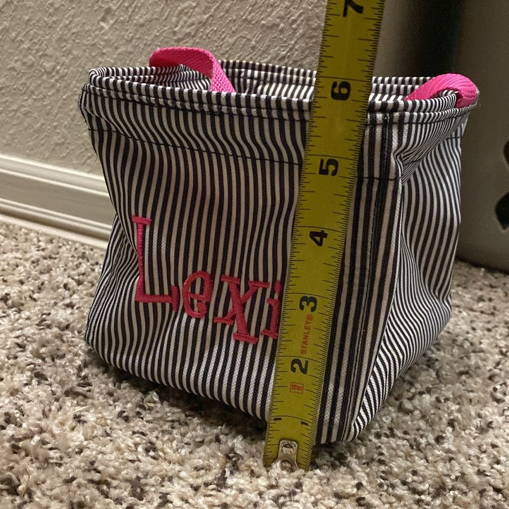 🐛Travel customized bag “Lexi” ! - Picture 4 of 6